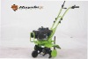 X-GT40-1A Zongshen 4.0HP tiller cultivator