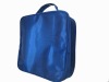 (XHF-TOOL-009) large tool bag with clear pvc window