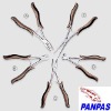 XI Mini Plier Over Lap Type