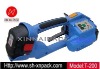 XN-200 battery powered strapping tool