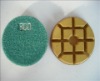 XY-088-4B granite polishing disc