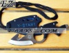 Y-START 009 Multi-function Knife, Outdoor Survival Knife, Pocket Knife, Hunting Knife, Camping Knife DZ-329