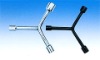 Y Type Wrench