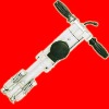 Y018 Hand-held air-leg rock drill