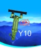 Y10 Chipping Hammer