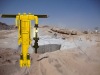 Y19A Hand hold Rock Drill