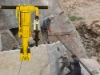 Y19A Hand hold Rock Drill