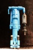 Y19A Hand-hold and Air-leg Rock Drill