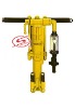 Y19A Hand-hold and Air-leg Rock Drill