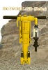 Y19A Rock Drill