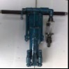 Y19A air-leg rock drill (Pneumatic Hammer)