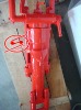 Y20LY Hand-hold and Air-leg Rock Drill