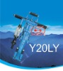 Y20LY Pusher leg rock drill