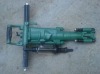 Y20ly air-leg rock drill
