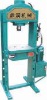 Y22 60T H frame hydraulic-press machina