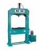Y22 60T H frame hydraulic pressure machine