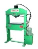 Y22 H frame 80T hydraulic press machine