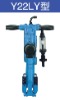 Y22LY Air Leg Rock Drill