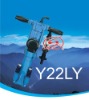 Y22LY Pusher leg rock drill