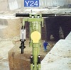 Y24 ROCK DRILL