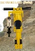 Y24 pneumatic Rock Drill