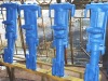 Y26 Hand hold rock drill