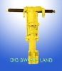Y26 Hand hold rock drill