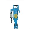 Y26 air leg rock drill for drilling coal