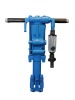 Y26 hand-hold rock drillings