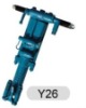 Y26 pneumatic hammer