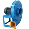 Y4-73 boiler type air blower