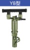 Y8 Hand-hold Rock Drill