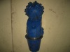 YC517 120.7mm single cone bits for oil well drilling (Passed CE)