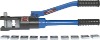 YCU-300 Hydraulic Cable Crimper/Crimping tools