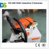 YD038 72cc ( 3.9 kw) Gas Chain Saw