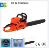 YD52 52CC Gas Chain Saw