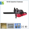 YD65 60cc Gas Chain Saw