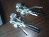 YF-series cable cutting tool