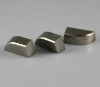 YG6 Carbide Brazed Turning Tips B type Grinding