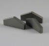 YG8C Tungsten Carbide Rock Drill Bits Type 9900