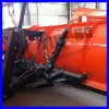 YHQCX-3.05A Snow plow, Snowplough, Snow plough, Snow blades, Snow shovels