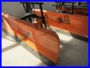 YHQCX-3.0A Snow plow, Snowplough, Snow plough, Snow blades, Snow shovels