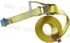 YIwu factory supply high quality ratchet tie down strap,ratchet strap