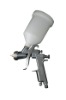 YJ-W-400G Paint Spray Gun