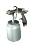 YJ-W206 Auto Paint Spray Gun with HVLP