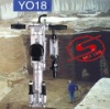YO18 ROCK DRILL