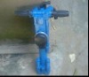 YO18 hand-held rock drill (Pneumatic Hammer)