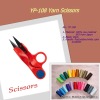 YP-108 yarn cutting scissors