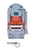 YP5600 Pressing machine