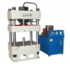 YQ32-4 column series hydraulic press machine